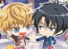 iOS/Android「マフィアモーレ☆」にて「暁のヨナ」コラボガチャが配信！ボイスフラッグ入手でハクやユンなどボイスが試聴可能に