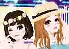 3DS「ドリームガール プルミエ」の発売日が2015年11月19日に決定！公式サイトがリニューアル&新PVも公開