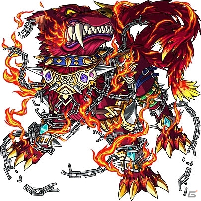 iOS/Android「ドラゴンポーカー」新チャレンジダンジョン「覚醒の咆哮」が開催！覚醒したヘルハウンド、セイウチ伯爵、ゴリラス将軍を迎え撃とうの画像2