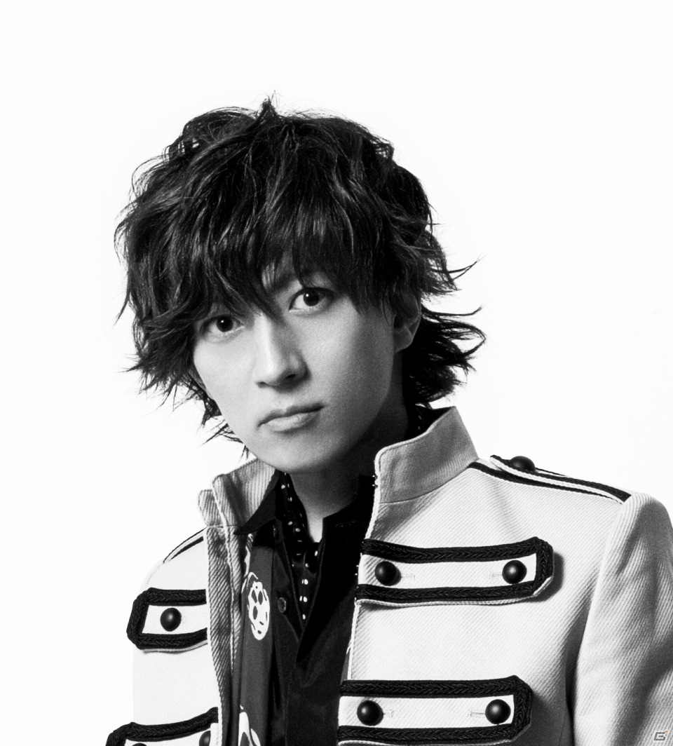 PS4/PS Vita「イグジストアーカイヴ」OP/ED主題歌アーティストにL‘Arc～en～Ciel・TETSUYAさんが起用の画像1