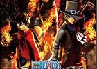 PS4/PS Vita「ONE PIECE BURNING BLOOD」発売記念キャンペーンが実施！「海賊無双 3」を含むワンピース作品3タイトルを対象に
