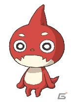 3DS「モンスターストライク」カギを握る超絶級モンスター「カグツチ」、物語の舞台、個性豊かなキャラクターなどを紹介の画像13