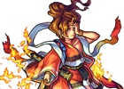 3DS「モンスターストライク」カギを握る超絶級モンスター「カグツチ」、物語の舞台、個性豊かなキャラクターなどを紹介