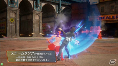AC「スクール オブ ラグナロク」学園神「アレクサンドリア13号＆レブロン君」が参戦決定！新田恵海さんの歌うPV＆転校生カスタマイズの情報もの画像10