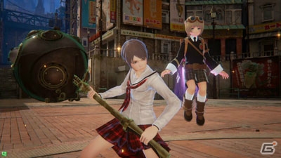 AC「スクール オブ ラグナロク」学園神「アレクサンドリア13号＆レブロン君」が参戦決定！新田恵海さんの歌うPV＆転校生カスタマイズの情報もの画像11