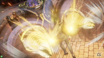 AC「スクール オブ ラグナロク」学園神「アレクサンドリア13号＆レブロン君」が参戦決定！新田恵海さんの歌うPV＆転校生カスタマイズの情報もの画像6