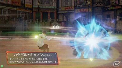 AC「スクール オブ ラグナロク」学園神「アレクサンドリア13号＆レブロン君」が参戦決定！新田恵海さんの歌うPV＆転校生カスタマイズの情報もの画像9