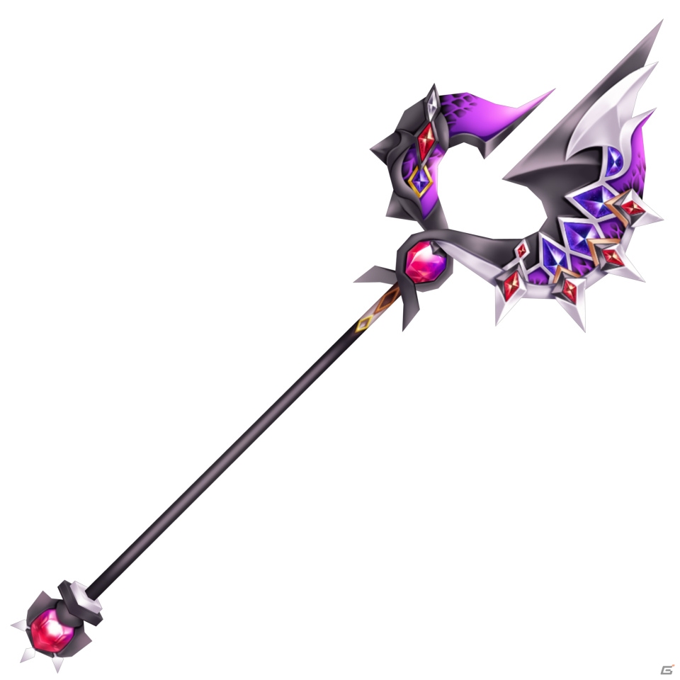 iOS/Android「白猫プロジェクト」の武器ガチャに「Brave The Lion2」の武器が追加！13日までは★5で登場するチャンスの画像10