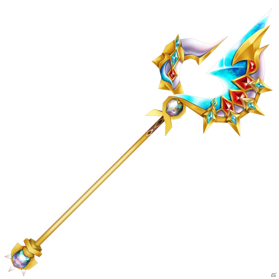 iOS/Android「白猫プロジェクト」の武器ガチャに「Brave The Lion2」の武器が追加！13日までは★5で登場するチャンスの画像11