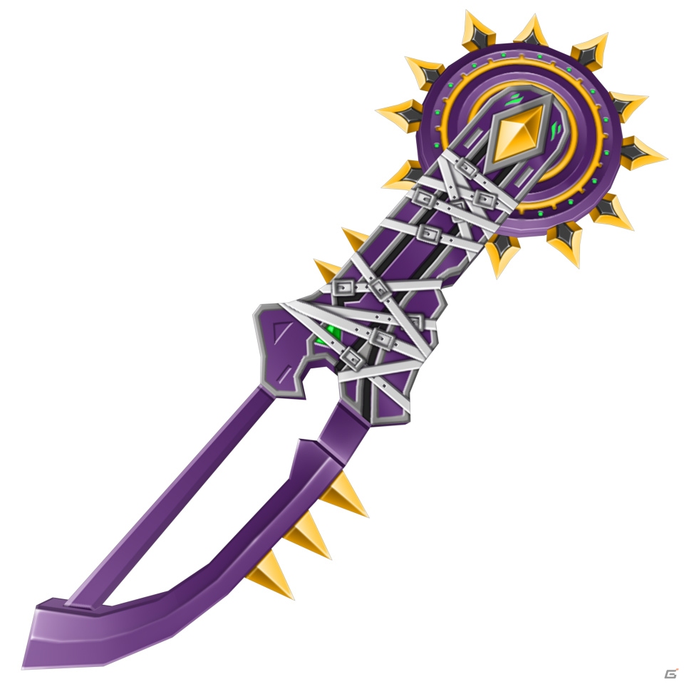 iOS/Android「白猫プロジェクト」の武器ガチャに「Brave The Lion2」の武器が追加！13日までは★5で登場するチャンスの画像4