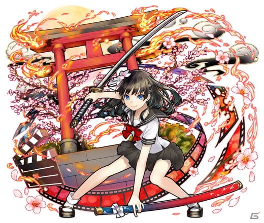 iOS/Android「消滅都市」特別クエスト「Hello, parallel world！」でフミコ＆アイリをゲット！の画像3