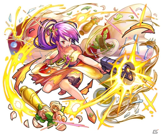 iOS/Android「消滅都市」特別クエスト「Hello, parallel world！」でフミコ＆アイリをゲット！の画像5