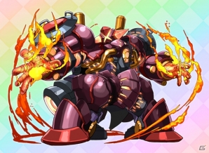 「フルボッコヒーローズX」450万DL突破記念キャンペーンが開始！進化イベントで「ナイチンゲール」など8体の★6進化が解放の画像6