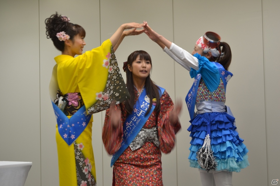 モバイルファクトリーと岩手県が連携協定を締結―企画第1弾として「ステーションメモリーズ！」にてコラボを開催の画像7