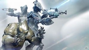 PC「Warframe」新クエスト＆武器の追加やアークウィング拡張を含むアップデート「Jordasの教訓」が実施！の画像4