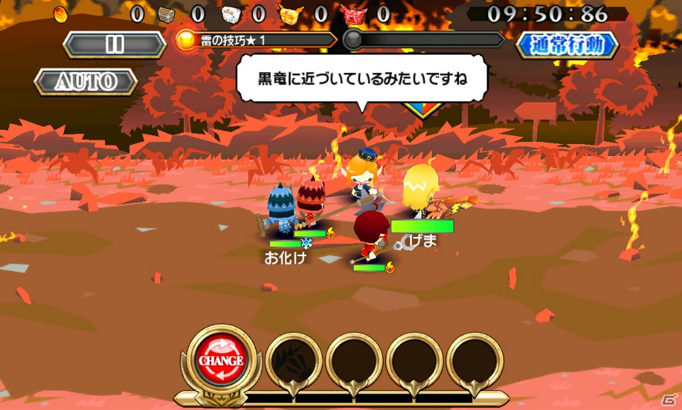 「ピコットキングダム」から「レジェンド オブ キングダム～王国騎士団の絆～」への大型アップデートで何が変わった？マルチプレイなど気になるポイントを紹介の画像18