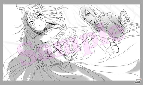 AGF2015で花梨エンターテイメント・花梨シャノアールオメガが新作グッズを先行発売―「おやゆび姫」「ミステリア」「オメルタ」がラインナップの画像26