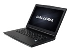 サードウェーブデジノス、最新のプロセッサーとハイエンドグラフィックスを搭載したゲーミングノートPC「GALLERIA QSF980HGS/QSF970HGS」が販売開始
