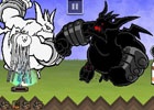 iOS/Android「メタルスラッグ ディフェンス」と「にゃんこ大戦争」がコラボ！にゃんこ軍団に囚われた捕虜を救出して限定ユニットを手に入れよう