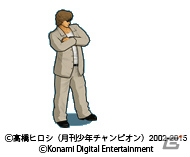 iOS/Android「クローズ×WORST V」最強の男「リンダマン」がダチになる事前登録がスタート！最新ムービーも公開の画像3