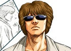 iOS/Android「クローズ×WORST V」最強の男「リンダマン」がダチになる事前登録がスタート！最新ムービーも公開