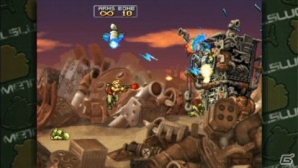 PS Plus 10月提供コンテンツを紹介―「電撃FC」「モンスターファーム2」「XBLAZE」「メタスラXX」などがフリープレイにの画像5