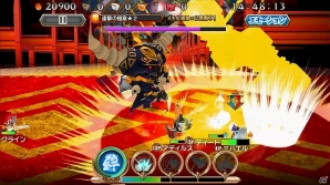 iOS/Android「ピコットキングダム」が「レジェンド オブ キングダム～王国騎士団の絆～」へと大型アップデート！スタートダッシュイベントも実施の画像3