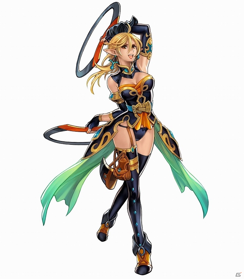 iOS/Android「ピコットキングダム」が「レジェンド オブ キングダム～王国騎士団の絆～」へと大型アップデート！スタートダッシュイベントも実施の画像6