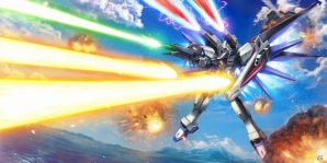 PS Vita「機動戦士ガンダム バトルフォートレス」プロヴィデンスなどクルーゼ搭乗機が入手できるイベント「共に破滅の道を」が開催！の画像8