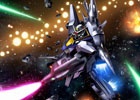 PS Vita「機動戦士ガンダム バトルフォートレス」プロヴィデンスなどクルーゼ搭乗機が入手できるイベント「共に破滅の道を」が開催！