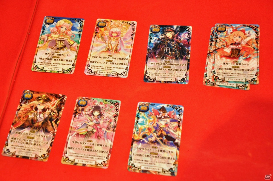 iOS/Android「クイズRPG 魔法使いと黒猫のウィズ」みんなで本物のクイズに挑戦！リアルイベント「伝説の魔道士は誰だ！？」を体験してきましたの画像14