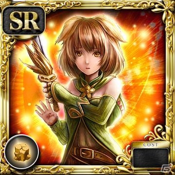 PC「スクエニ レジェンドワールド」と「バハムートクライシス ゼロ」がコラボ！バハゼロキャラがオーブで登場の画像3