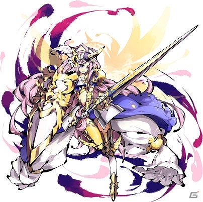 iOS/Android「ひめがみ絵巻」が「剣と魔法のログレス いにしえの女神」とコラボ！イベント限定姫神「タイタン」も登場の画像5