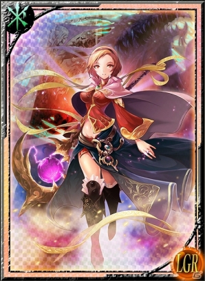 GREE「バハムートブレイブ」生誕記念パックの販売や新ULRカードのプレゼントなどが行われる「4周年記念キャンペーン」が実施の画像4