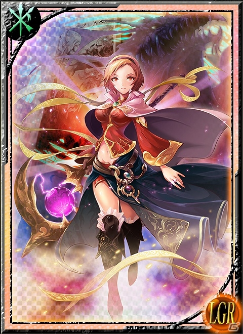 GREE「バハムートブレイブ」生誕記念パックの販売や新ULRカードのプレゼントなどが行われる「4周年記念キャンペーン」が実施の画像4