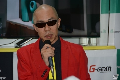 PC版「グランド・セフト・オートV」の大会「GIGABYTE G1 Gaming:Challenge 2015 #2」実況配信に倉持由香さん・吉田早希さんが出演！の画像3