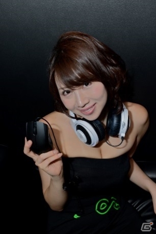 PC版「グランド・セフト・オートV」の大会「GIGABYTE G1 Gaming:Challenge 2015 #2」実況配信に倉持由香さん・吉田早希さんが出演！の画像5