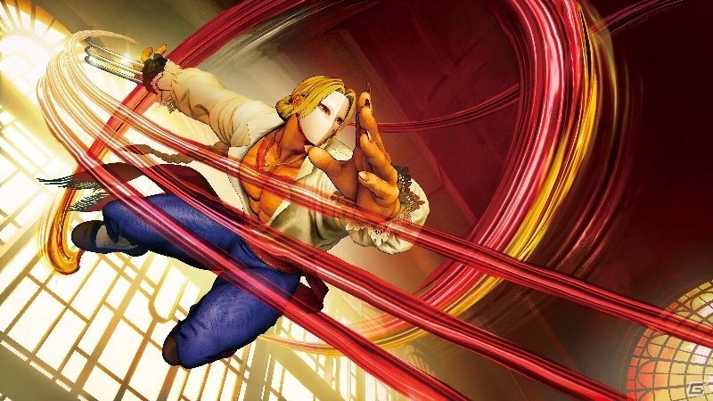PS4/PC「ストリートファイターV」クローズドβテスト2が募集開始！PC版の事前購入も実施中の画像3
