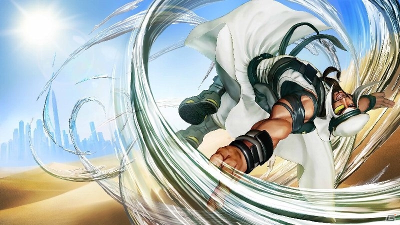 PS4/PC「ストリートファイターV」クローズドβテスト2が募集開始！PC版の事前購入も実施中の画像4
