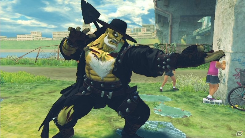 PS4/PC「ストリートファイターV」クローズドβテスト2が募集開始！PC版の事前購入も実施中の画像9