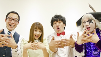 モンハンスピリッツ 02弾 無双の狩人を特集！「カプコンTV！」第29回が本日20時から配信の画像4