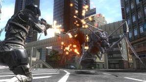 PS4「地球防衛軍4.1」蟻系巨大生物の撃破数が15億匹を突破！記念セールが10月8日より開催の画像10