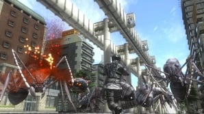 PS4「地球防衛軍4.1」蟻系巨大生物の撃破数が15億匹を突破！記念セールが10月8日より開催の画像11