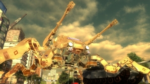 PS4「地球防衛軍4.1」蟻系巨大生物の撃破数が15億匹を突破！記念セールが10月8日より開催の画像4