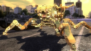 PS4「地球防衛軍4.1」蟻系巨大生物の撃破数が15億匹を突破！記念セールが10月8日より開催の画像6