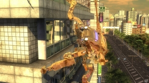 PS4「地球防衛軍4.1」蟻系巨大生物の撃破数が15億匹を突破！記念セールが10月8日より開催の画像7
