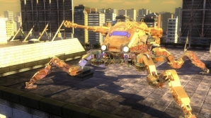 PS4「地球防衛軍4.1」蟻系巨大生物の撃破数が15億匹を突破！記念セールが10月8日より開催の画像8