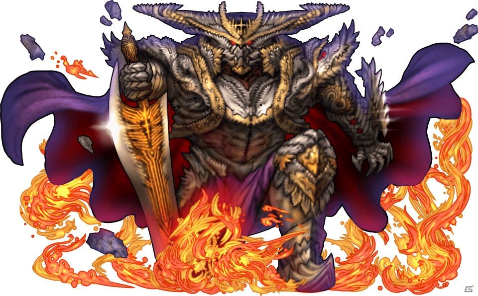 iOS/Android「ファンタジードロップ」新キャラ3体がラインナップする究極召喚イベント「古の神々の宴」が10月9日より開催！の画像10