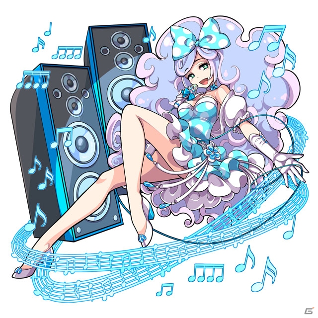 シンプルながら奥深い矢印パズルバトル「ガルズモンズ」iOS版が配信！応援アイテムやジェムのプレゼントも実施の画像6