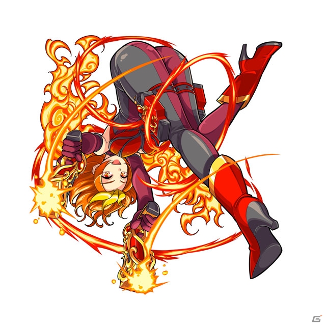 シンプルながら奥深い矢印パズルバトル「ガルズモンズ」iOS版が配信！応援アイテムやジェムのプレゼントも実施の画像7